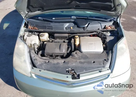 2006 Toyota Prius z USA, uszkodzony, nr VIN JTDKB20U263168019